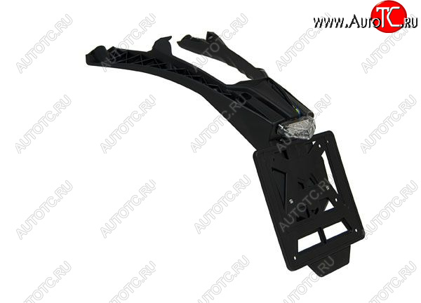 5 999 р. Стоп-сигнал R-Tech Integra Husqvarna TE-FE-TX 125-250-300-350-450-501 (R-PTLED0NR017) черный  r-ptled0nr017  с доставкой в г. Керчь