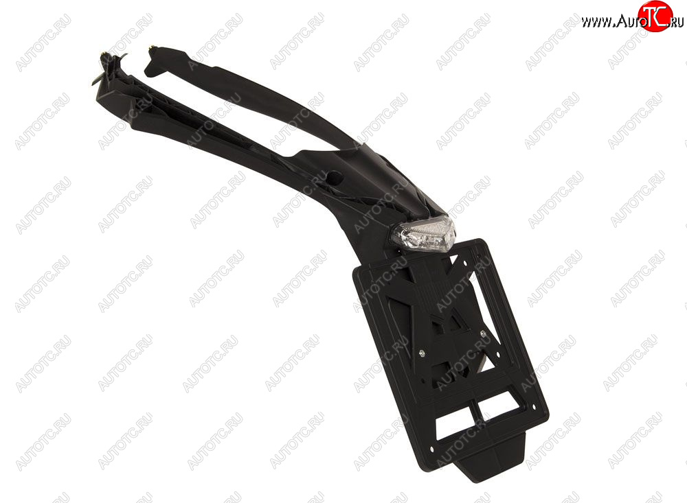 5 999 р. Стоп-сигнал R-Tech Integra KTM XC-WEXCEXC-F 125-500 17-19 (R-PTLED0NR016) черный  r-ptled0nr016  с доставкой в г. Керчь