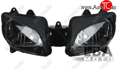 14 999 р. Фара для мотоцикла Yamaha YZF-R1 98-99  пм-00003609  с доставкой в г. Керчь