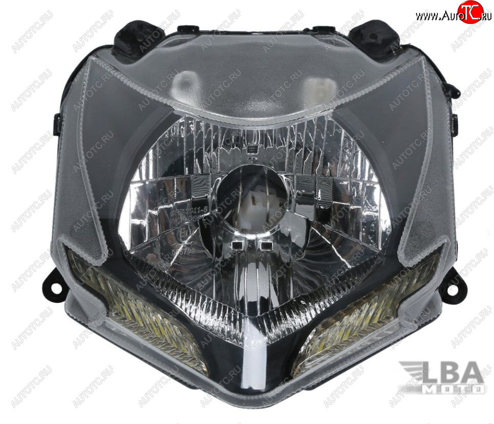 23 699 р. Фара для мотоцикла Ducati streetfighter 848 08-12  пм-00003618  с доставкой в г. Керчь