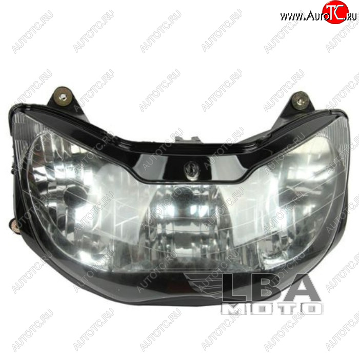 18 449 р. Фара для мотоцикла Honda CBR929RR 00-01  пм-00000607  с доставкой в г. Керчь