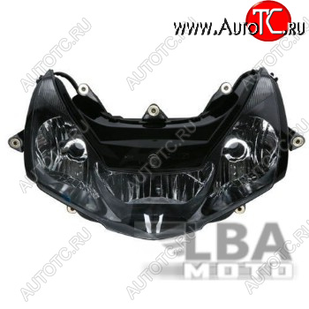 19 049 р. Фара для мотоцикла Honda CBR954RR 02-03  пм-00000608  с доставкой в г. Керчь