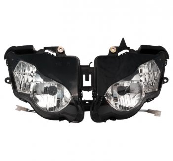 Фара для мотоцикла Honda CBR1000RR 08-11  пм-00000610