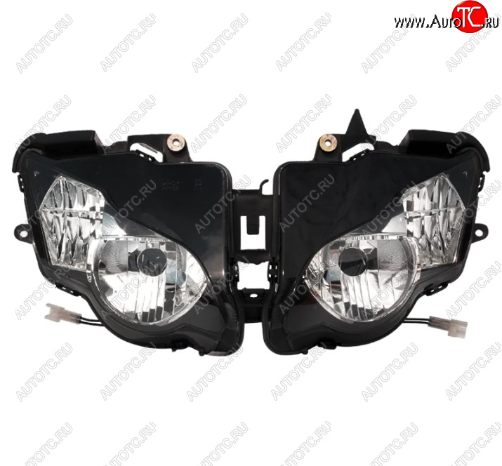 7 629 р. Фара для мотоцикла Honda CBR1000RR 08-11  пм-00000610  с доставкой в г. Керчь