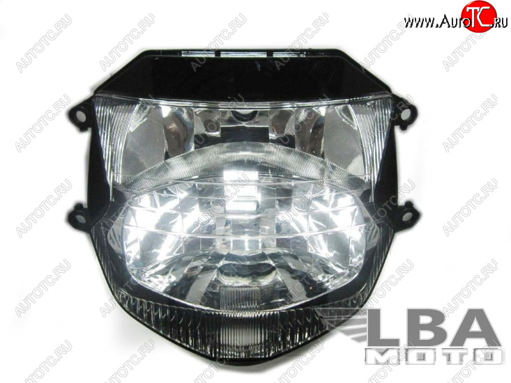 16 569 р. Фара для мотоцикла Honda CBR1100XX 97-07  пм-00000612  с доставкой в г. Керчь
