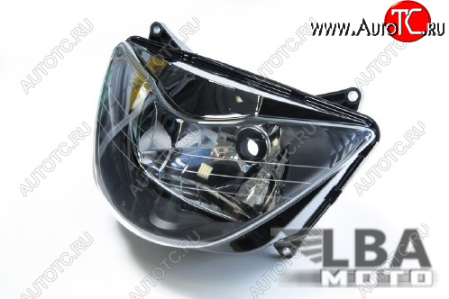 20 649 р. Фара для мотоцикла Honda CBR600F4 99-00  пм-00000613  с доставкой в г. Керчь
