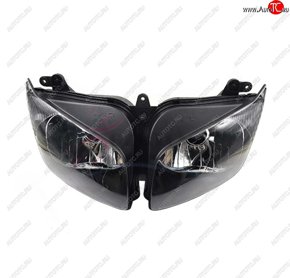 17 749 р. Фара для мотоцикла Yamaha FZ1S 06-15  пм-00000615  с доставкой в г. Керчь