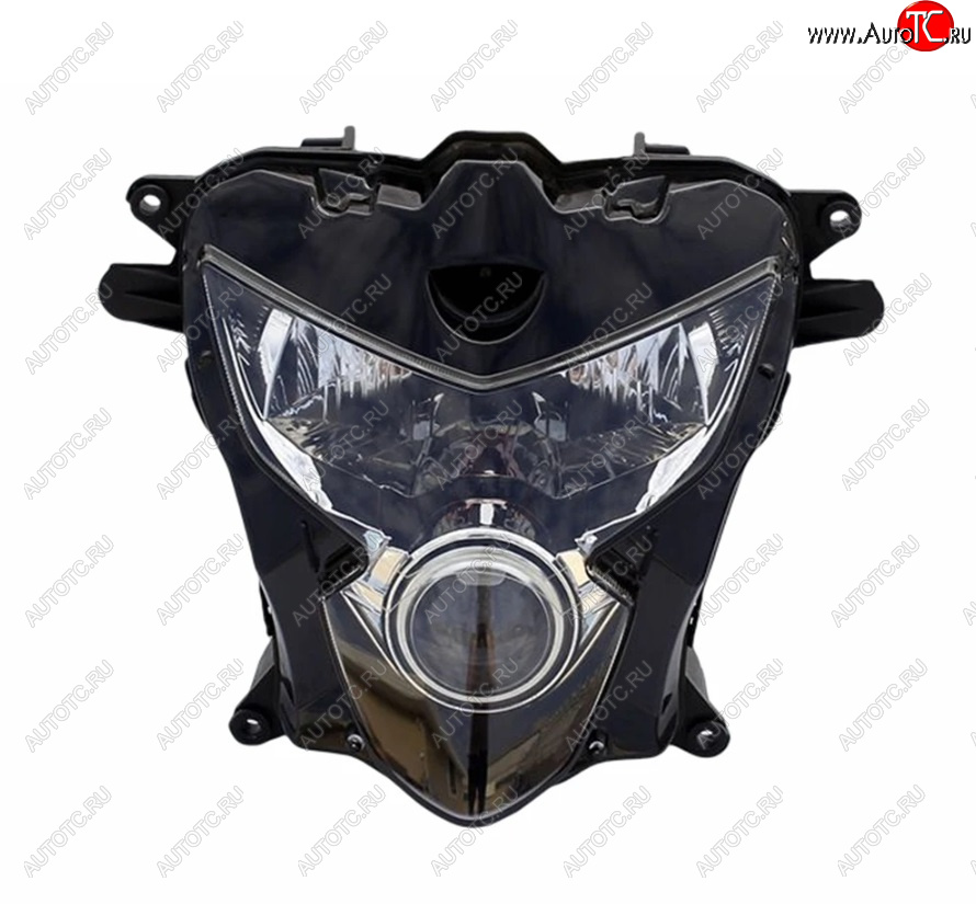 6 999 р. Фара для мотоцикла Suzuki GSX-R600750 04-05  пм-00000626  с доставкой в г. Керчь