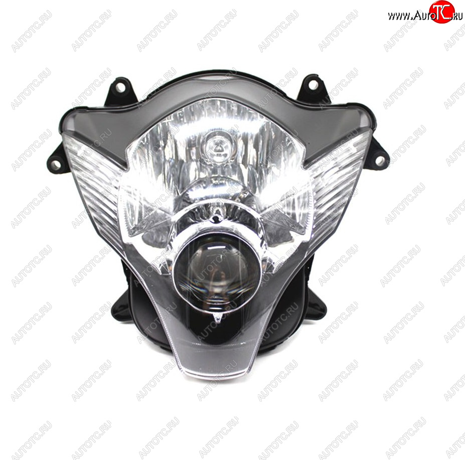 7 399 р. Фара для мотоцикла Suzuki GSX-R600750 06-07  пм-00000627  с доставкой в г. Керчь