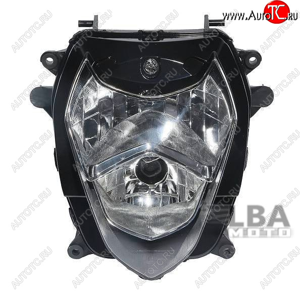 17 949 р. Фара для мотоцикла Suzuki GSX-R1000 03-04  пм-00000629  с доставкой в г. Керчь