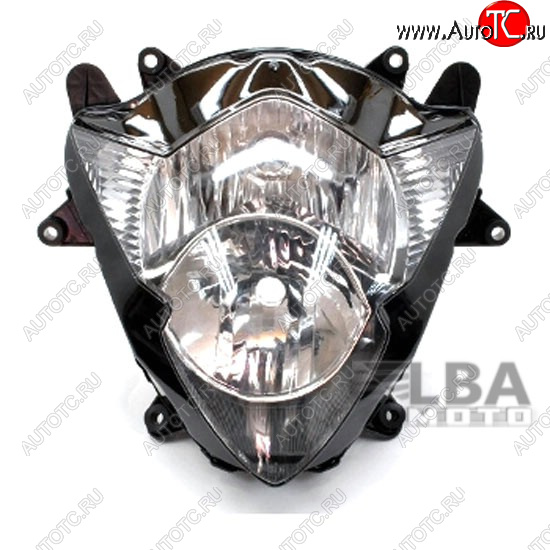 6 989 р. Фара для мотоцикла Suzuki GSX-R1000 05-06  пм-00000630  с доставкой в г. Керчь