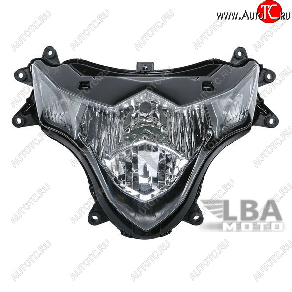 23 999 р. Фара для мотоцикла Suzuki GSX-R1000 09-15  пм-00000632  с доставкой в г. Керчь