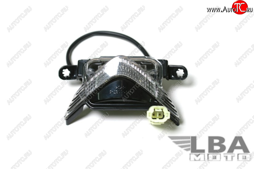 2 199 р. Габаритный огонь мотоцикла Honda CBR600RR 07-12  пм-00000646  с доставкой в г. Керчь