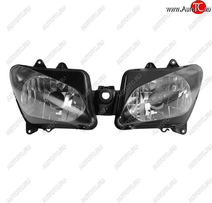 18 399 р. Фара для мотоцикла Yamaha YZF-R1 00-01  лб-00000253  с доставкой в г. Керчь