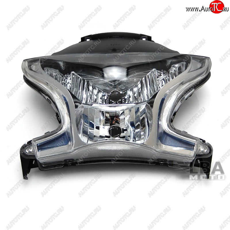 26 699 р. Фара для мотоцикла Honda VFR1200 10-17  пм-00006842  с доставкой в г. Керчь