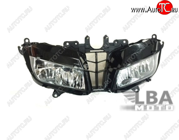 22 599 р. Фара для мотоцикла Honda CBR600RR 13-19  пм-00006843  с доставкой в г. Керчь