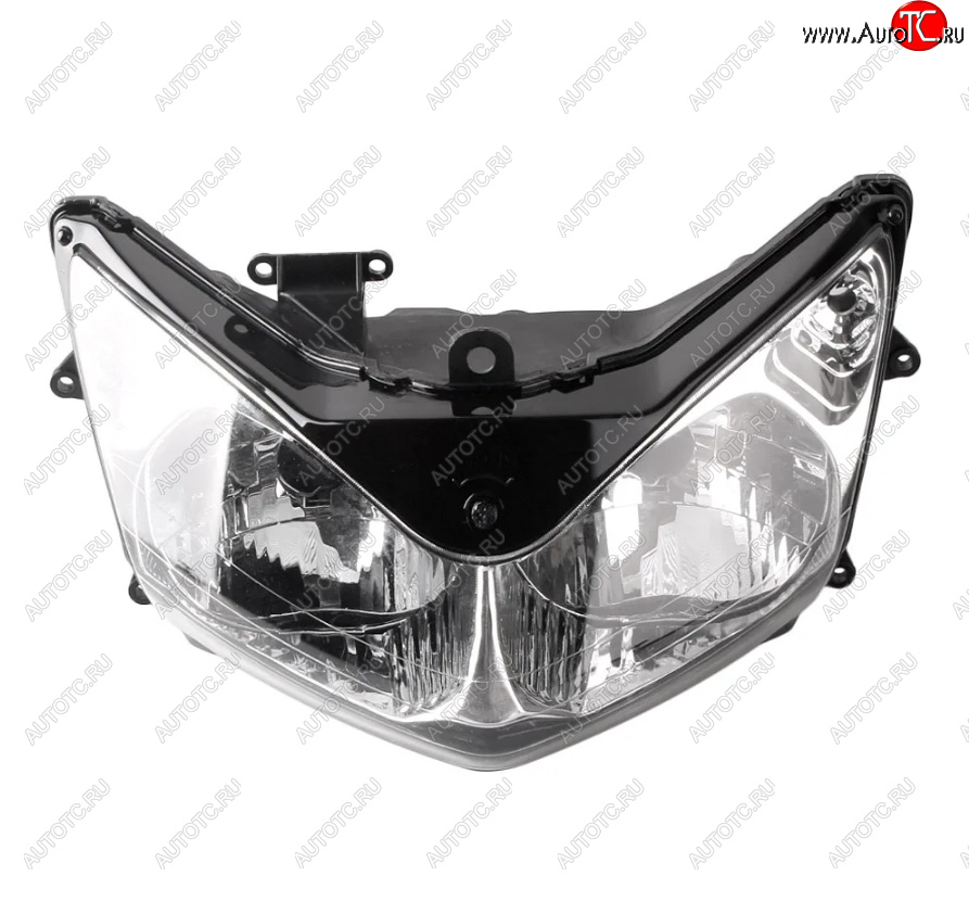 36 999 р. Фара для мотоцикла Honda ST1300  пм-00006844  с доставкой в г. Керчь