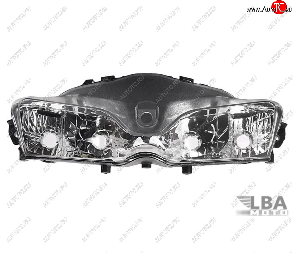22 789 р. Фара для мотоцикла Ducati Panigale 899,1199 12-14  пм-00006856  с доставкой в г. Керчь