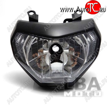 15 799 р. Фара для мотоцикла Yamaha MT-09 14-16  пм-00015910  с доставкой в г. Керчь