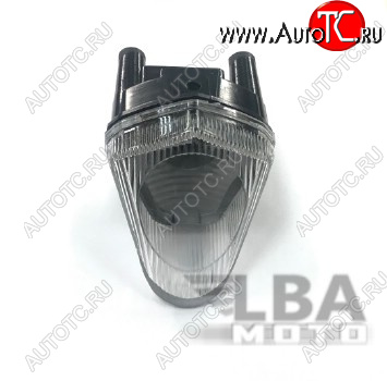 1 799 р. Центральный габарит Yamaha YZF-R6 06-07  пм-00015914  с доставкой в г. Керчь