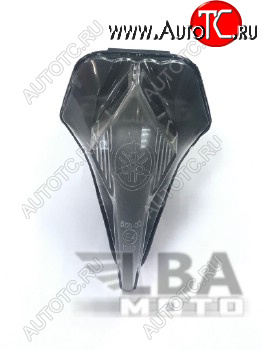 1 749 р. Центральный габарит Yamaha YZF R6 08-16  пм-00015915  с доставкой в г. Керчь
