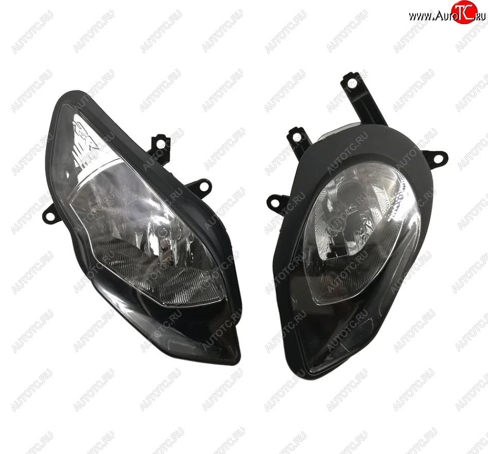 31 069 р. Фара для мотоцикла BMW S1000RR 15-18  пм-00017867  с доставкой в г. Керчь