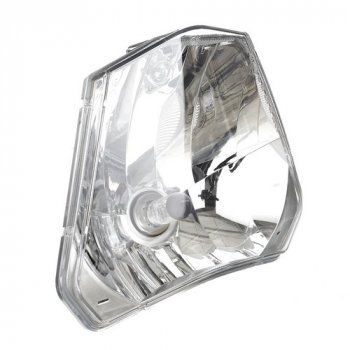 Фара в сборе OEM 78114001000 KTM EXC-F250 17-21, EXC-F350 14-21, EXC-F450 17-21, EXC-F500 17-21  78114001000