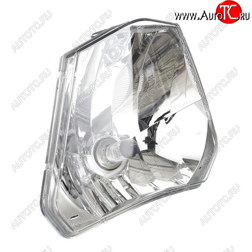 9 999 р. Фара в сборе OEM 78114001000 KTM EXC-F250 17-21, EXC-F350 14-21, EXC-F450 17-21, EXC-F500 17-21  78114001000  с доставкой в г. Керчь