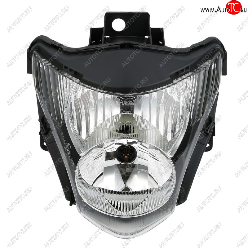 20 899 р. Фара для мотоцикла Honda CB600F Hornet 07-10  пм-00023978  с доставкой в г. Керчь