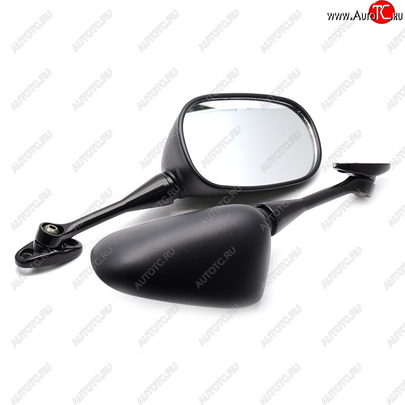 3 149 р. Зеркала для мотоцикла Honda CBR600RR 03-20, CBR 1000RR 04-07  пм-00001120  с доставкой в г. Керчь