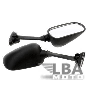 Зеркала для мотоцикла Suzuki GSX-R1000 03-04, SV650S1000S 03-07  пм-00001122