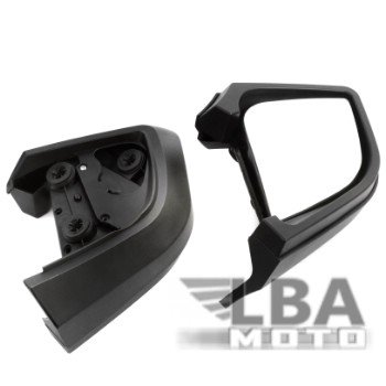 15 879 р. Зеркала для мотоцикла BMW R1200RT 05-12  пм-00007878  с доставкой в г. Керчь. Увеличить фотографию 1