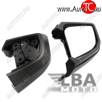 15 879 р. Зеркала для мотоцикла BMW R1200RT 05-12  пм-00007878  с доставкой в г. Керчь