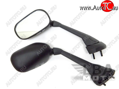 3 369 р. Зеркала для мотоцикла Yamaha FZ1-S,SA 06-15  пм-00019473  с доставкой в г. Керчь