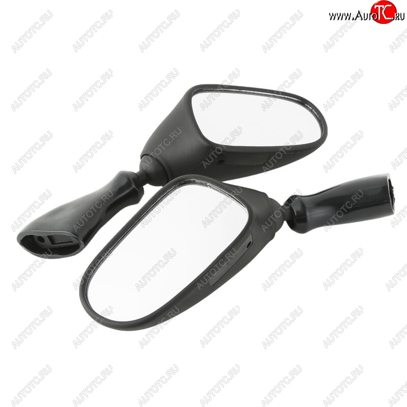 3 649 р. Зеркала для мотоцикла Suzuki GSX600750F Katana 98-06  пм-00027305  с доставкой в г. Керчь