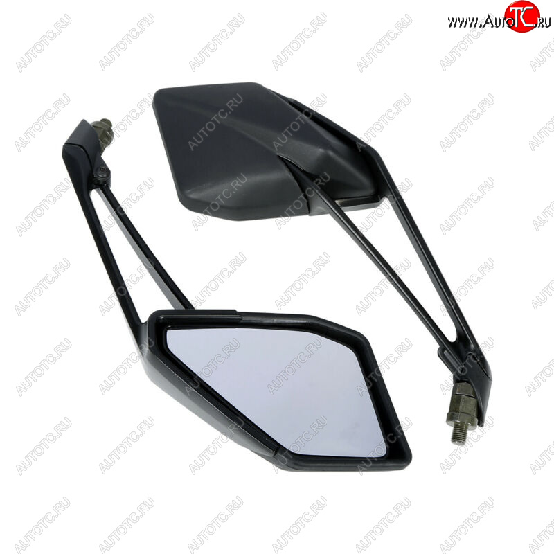 8 879 р. Зеркала для мотоцикла Kawasaki Z1000 14-21  пм-00027303  с доставкой в г. Керчь