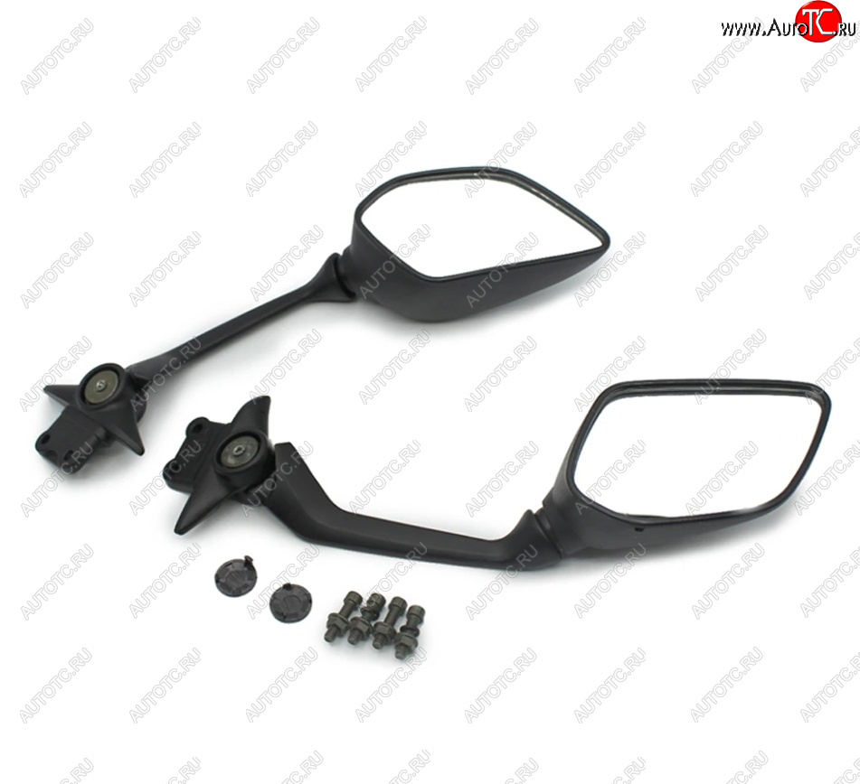 3 669 р. Зеркала для макси-скутера Yamaha T-MAX 530 12-19  пм-00028553  с доставкой в г. Керчь