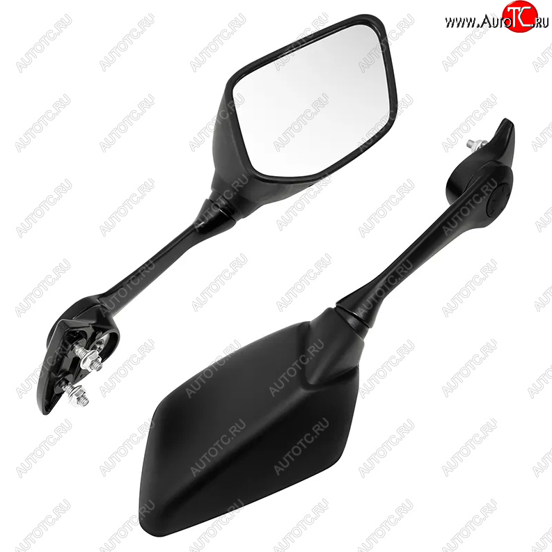 3 649 р. Зеркала для мотоцикла Yamaha YZF-R7 22-24  пм-00029442  с доставкой в г. Керчь