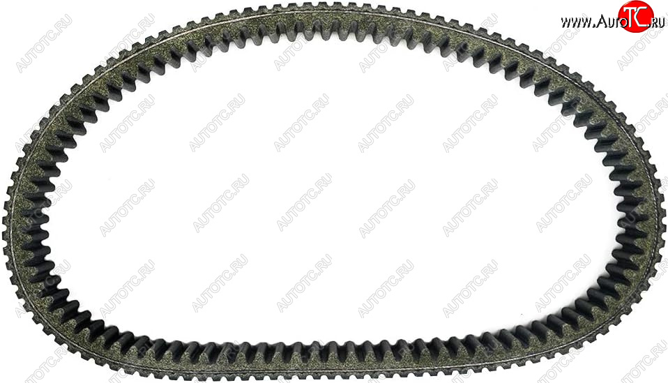 6 999 р. Приводной ремень AHL Yamaha XP530 T-MAX 530 12-16 59C-17641-00-00  пм-00030026  с доставкой в г. Керчь