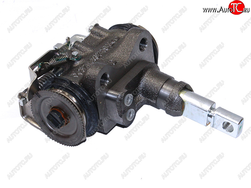 85 999 р. Цилиндр тормозной RR ISUZU FSR90 ISUZU 8-98289-368-0  с доставкой в г. Керчь