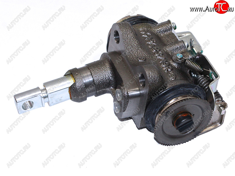 85 999 р. Цилиндр тормозной RR ISUZU FSR90 ISUZU 8-98289-367-0  с доставкой в г. Керчь