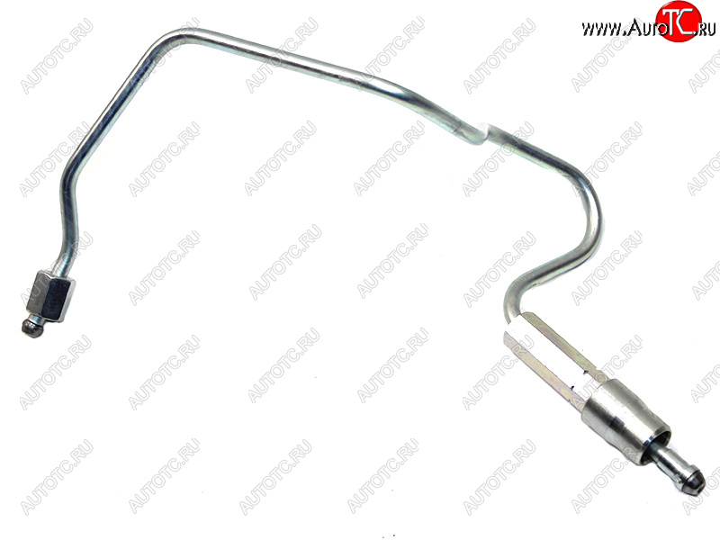 5 999 р. Топливная трубка №1 4HK1 ISUZU 8-98298-628-0  с доставкой в г. Керчь