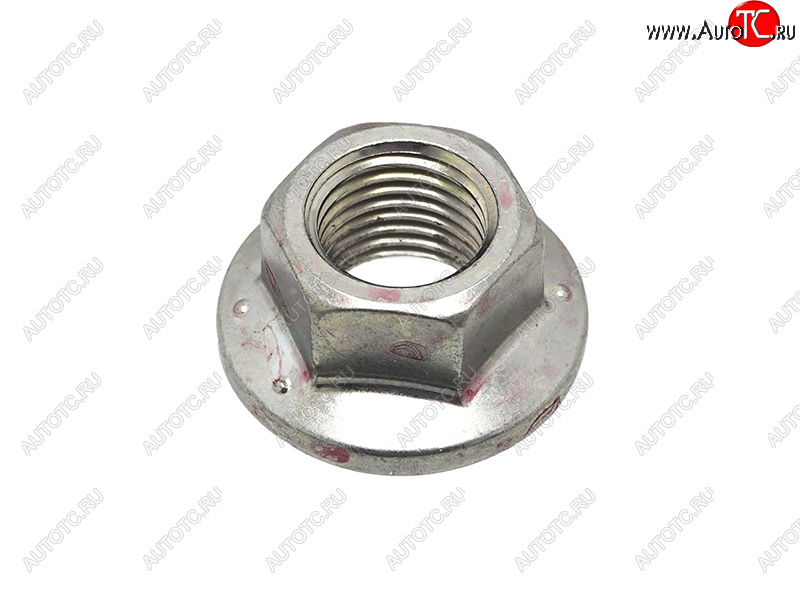 193 р. Гайка крепежная TOYOTA TOYOTA 90178-T0061  с доставкой в г. Керчь