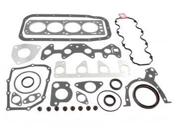 Ремкомплект ДВС полный DAEWOO LANOS 97- DYG 93740202G