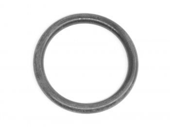 236 р. Прокладка-кольцо масляного радиатора TOYOTA LAND CRUISER 1VD-FTV 07- TOYOTA 90301-24021  с доставкой в г. Керчь. Увеличить фотографию 1