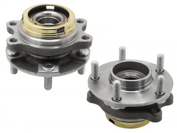 Ступичный узел перед NISSAN TEANA J32(VQ25)TNJ32MURANO TNZ51(QR25) (29 шл.) BAIKOR BKHB0018