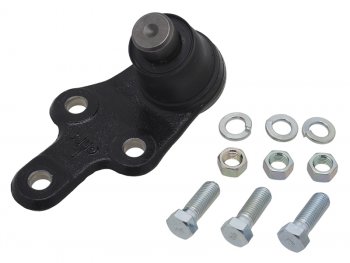 Шаровая опора нижняя FORD FOCUS 12-18 LH CTR CB0470L