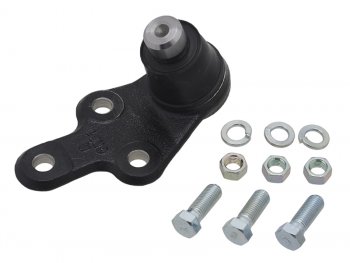 Шаровая опора нижняя FORD FOCUS 12-18 RH CTR CB0470R