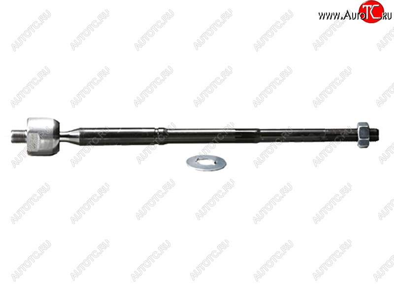 2 069 р. Тяга рулевая TOYOTA COROLLAFIELDER 160 12- CTR CR0652  с доставкой в г. Керчь