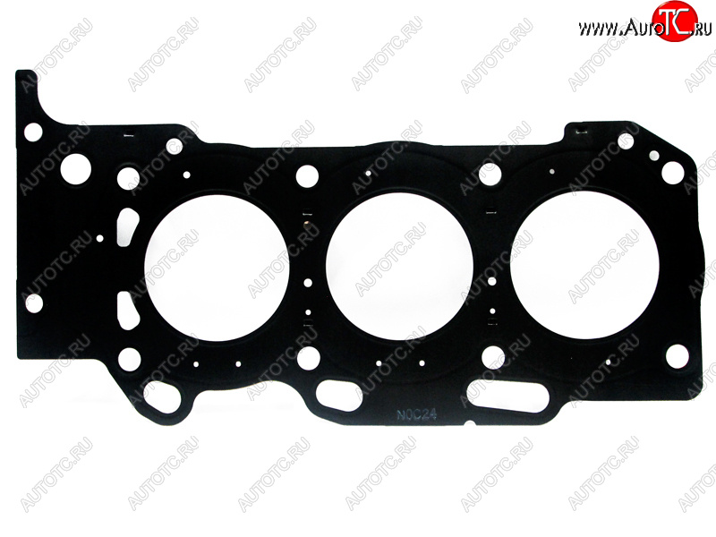 2 799 р. Прокладка ГБЦ TOYOTA CROWNMARK XLEXUS IS250 4GR-FSE 05- STONE JA-11290  с доставкой в г. Керчь